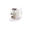 Philips BAR300/00 kafijas automāts, pusautomātiska espresso mašīna, 1,2 L