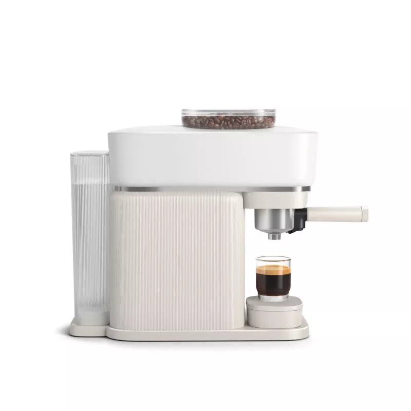 Philips BAR300/00 kafijas automāts, pusautomātiska espresso mašīna, 1,2 L