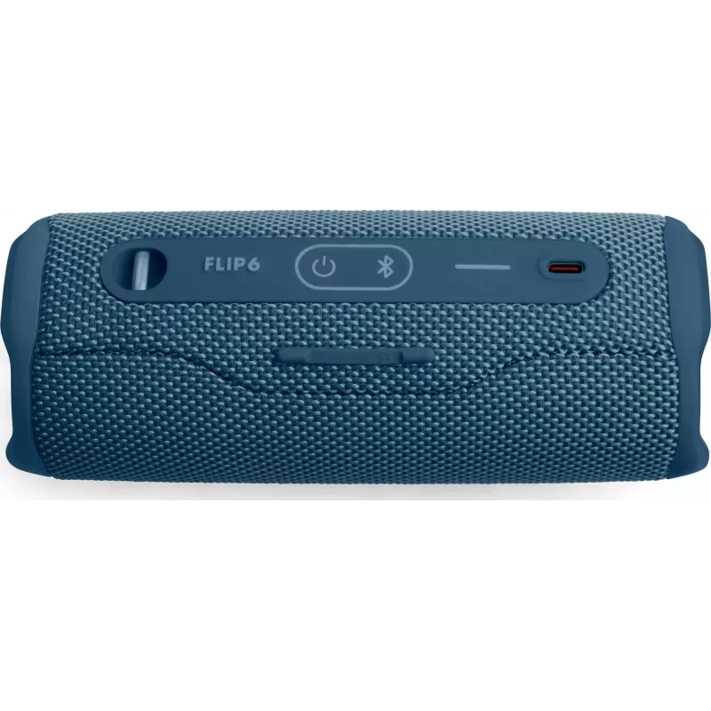 Stereo Portable Speaker JBL FLIP 6 BLUE