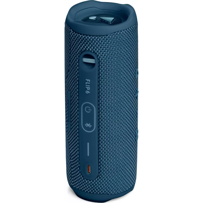 Stereo Portable Speaker JBL FLIP 6 BLUE