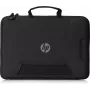 Sleeve case HP 11.6 Melns Always On Case