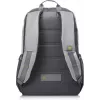 Mugursoma HP 39.62 cm (15.6 collas) Active Backpack pelēka/neona dzeltena