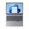 Lenovo ThinkBook 16 G7 ARP AMD Ryzen™ 7 7735HS klēpjdators 40,6 cm (16 collu) WUXGA 16 GB DDR5-SDRAM 1 TB SSD Wi-Fi 6E (802.11ax) Windows 11 Pro Pelēks