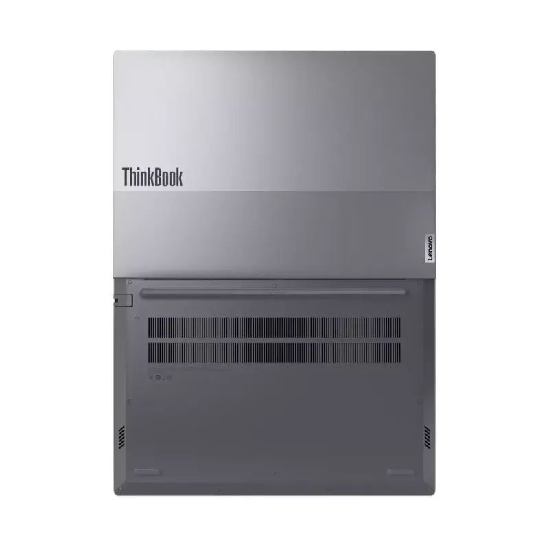 Lenovo ThinkBook 16 G7 ARP AMD Ryzen™ 7 7735HS klēpjdators 40,6 cm (16 collu) WUXGA 16 GB DDR5-SDRAM 1 TB SSD Wi-Fi 6E (802.11ax) Windows 11 Pro Pelēks