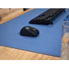Trust Yvi+ pele universāla, piemērota abām rokām, RF bezvadu + Bluetooth, optiska, 1600 DPI