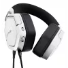 Trust GXT492W Carus austiņas ar vadu, galvas lentes tipa, spēlēm, baltas