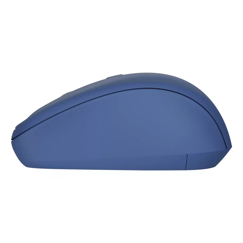 Trust Yvi+ pele Universāla Piemērota abām rokām RF Bezvadu + Bluetooth Optiskā 1600 DPI