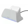 Uzlādes stacija TRUST GXT255W PS5 Dual uzlādei, balta