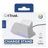 Uzlādes stacija TRUST GXT255W PS5 Dual uzlādei, balta