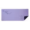 Trust GXT 759 XXL spēļu peļu paliktnis zils, violets