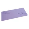 Trust GXT 759 XXL spēļu peļu paliktnis zils, violets