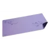 Trust GXT 759 XXL spēļu peļu paliktnis zils, violets