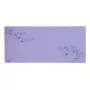 Trust GXT 759 XXL spēļu peļu paliktnis zils, violets