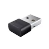 Bluetooth Adapter Trust 26027 USB Type-A Melns 10m Range