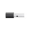 Bluetooth Adapter Trust 26027 USB Type-A Melns 10m Range