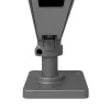 Monitora statīvs Ergotron LX Series 45-682-293 skava tumši pelēks 34 collas 10kg