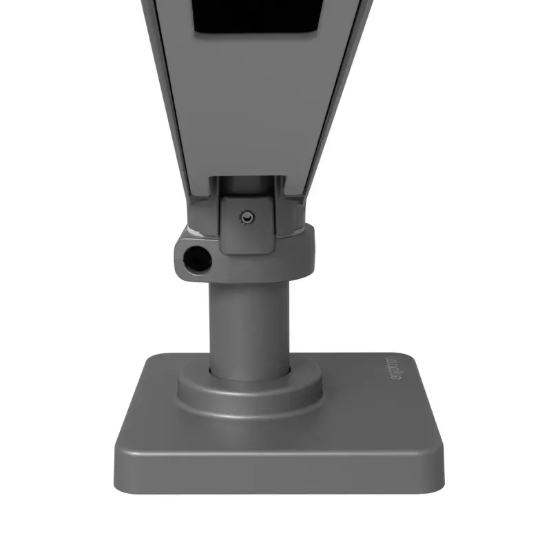 Monitora statīvs Ergotron LX Series 45-682-293 skava tumši pelēks 34 collas 10kg