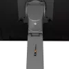 Monitora statīvs Ergotron LX Series 45-682-293 skava tumši pelēks 34 collas 10kg
