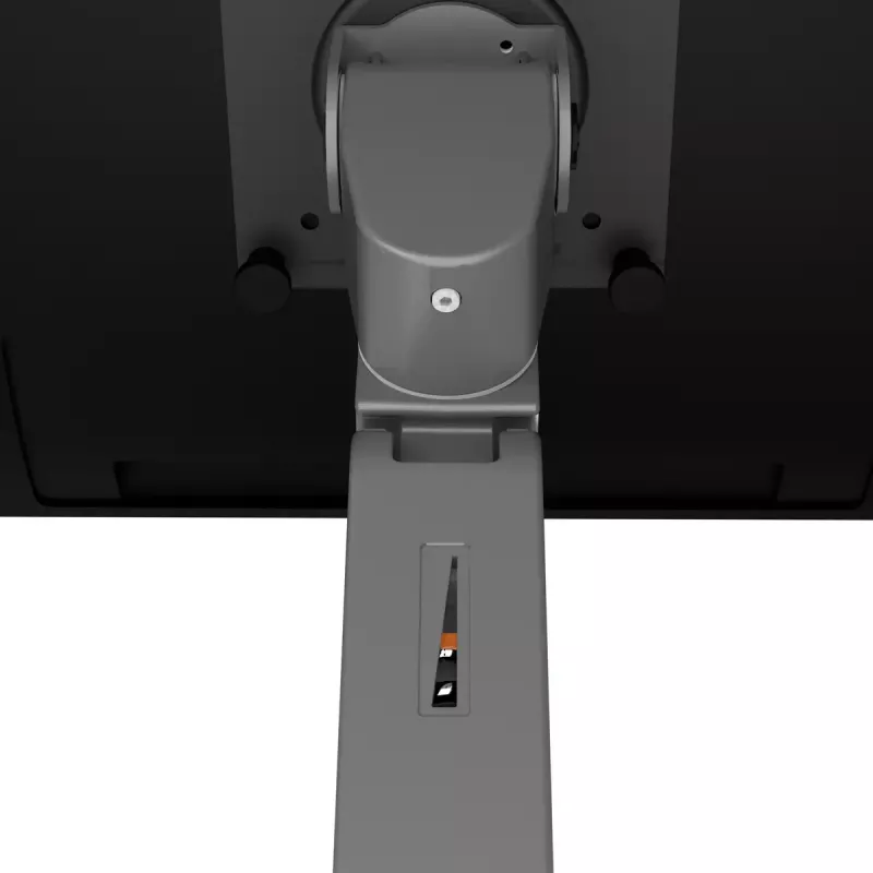 Monitora statīvs Ergotron LX Series 45-682-293 skava tumši pelēks 34 collas 10kg
