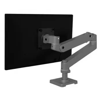 Monitora statīvs Ergotron LX Series 45-682-293 skava tumši pelēks 34 collas 10kg