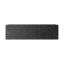 Lenovo 4Y41S04697 tastatūra mājām/birojam RF bezvadu + Bluetooth melnā krāsā