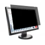 Kensington K60731WW displeja privātuma filtrs 60,5 cm (23,8 collas) monitors bezrāmja displeja privātuma filtrs