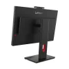 Monitors Lenovo ThinkVision T27QD-4v 27 collas (68,6 cm) Quad HD 2560×1440 IPS LCD, 6 ms, 350 cd/m², USB centrmezgls, skaļruņi, VESA, augstuma regulēšana