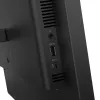 Monitors Lenovo ThinkVision T27QD-4v 27 collas (68,6 cm) Quad HD 2560×1440 IPS LCD, 6 ms, 350 cd/m², USB centrmezgls, skaļruņi, VESA, augstuma regulēšana