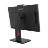 Monitors Lenovo ThinkVision T27QD-4v 27 collas (68,6 cm) Quad HD 2560×1440 IPS LCD, 6 ms, 350 cd/m², USB centrmezgls, skaļruņi, VESA, augstuma regulēšana