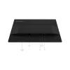Monitors Lenovo ThinkVision E27-40 27 collu Full HD 1920 x 1080 6 ms