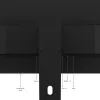 Monitors Lenovo ThinkVision E27-40 27 collu Full HD 1920 x 1080 6 ms