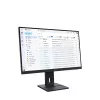 Monitors Lenovo ThinkVision E27-40 27 collu Full HD 1920 x 1080 6 ms