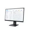Monitors Lenovo ThinkVision E27-40 27 collu Full HD 1920 x 1080 6 ms