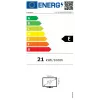 Monitoris Lenovo ThinkVision E27Q-40 27 collu LCD Quad HD 2560 x 1440