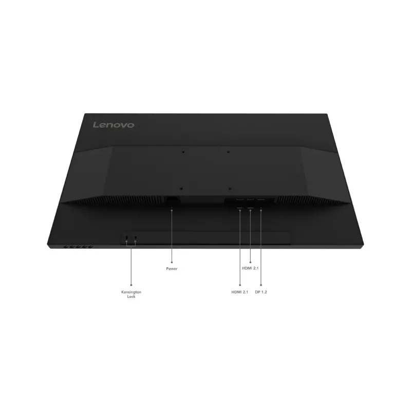 Monitoris Lenovo ThinkVision E27Q-40 27 collu LCD Quad HD 2560 x 1440