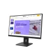 Monitoris Lenovo ThinkVision E27Q-40 27 collu LCD Quad HD 2560 x 1440