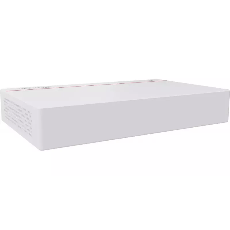 Huawei S110-8T2ST Gigabit komutators, 8x GE + 1x SFP