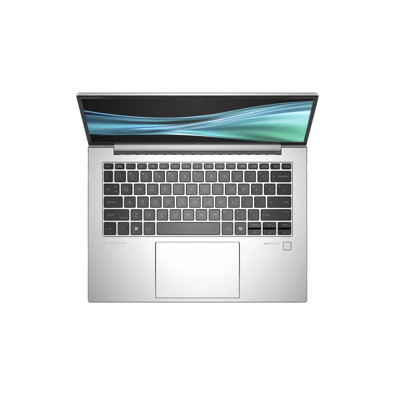 Portatīvais dators HP EliteBook 840 G11 14 collu Intel Core Ultra 5 125H 16GB 512GB Windows 11 Pro