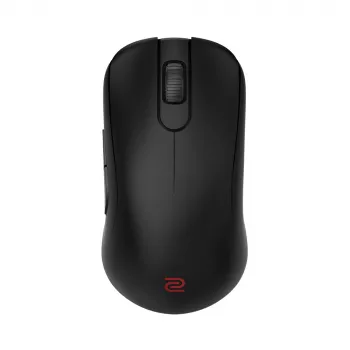 Spēļu pele BenQ ZOWIE S2-DW labročiem RF bezvadu 3200 DPI