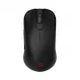 Spēļu pele BenQ ZOWIE S2-DW labročiem RF bezvadu 3200 DPI