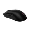 Spēļu pele BenQ ZOWIE S2-DW labročiem RF bezvadu 3200 DPI