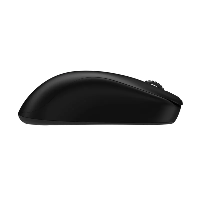 Spēļu pele BenQ ZOWIE S2-DW labročiem RF bezvadu 3200 DPI