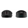Pele HyperX Pulsefire Fuse Wireless RF Wireless + Bluetooth