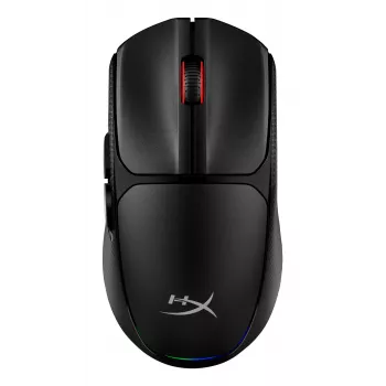 Pele HyperX Pulsefire Fuse Wireless RF Wireless + Bluetooth