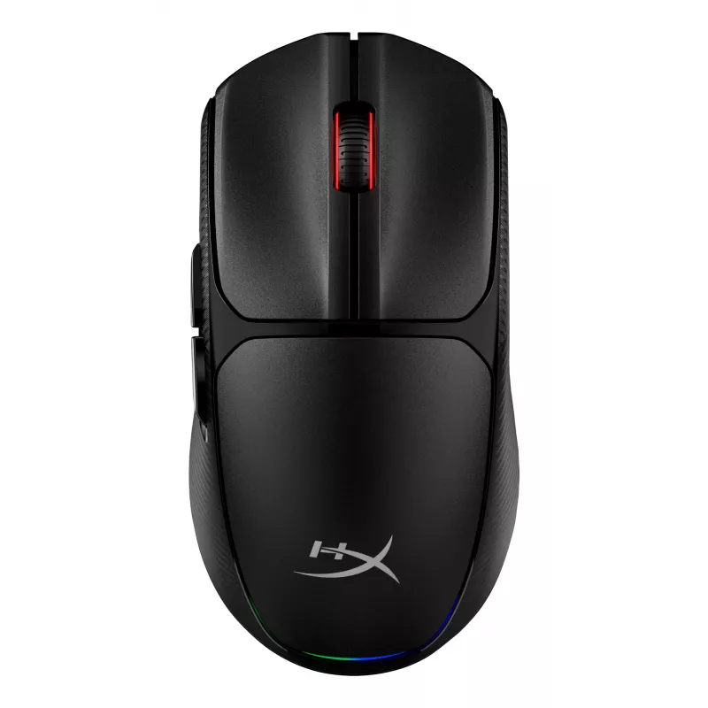 Pele HyperX Pulsefire Fuse Wireless RF Wireless + Bluetooth