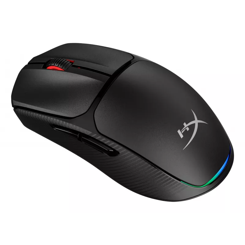 Pele HyperX Pulsefire Fuse Wireless RF Wireless + Bluetooth