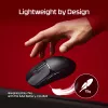 Pele HyperX Pulsefire Fuse Wireless RF Wireless + Bluetooth