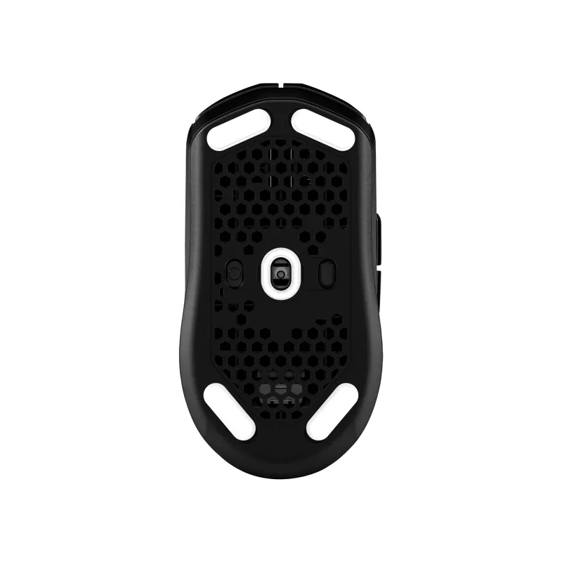Pele HyperX Pulsefire Fuse Wireless RF Wireless + Bluetooth
