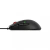 HyperX Pulsefire Saga spēļu pele (melna)