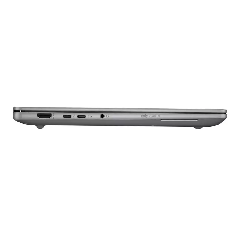 Mobilā darbstacija HP ZBook Ultra 14 G1a — 14,0 collu WUXGA IPS 400 nits, AMD Ryzen AI Max PRO 390, 64GB LPDDR5x-8533, 1TB SSD, Radeon 8050S